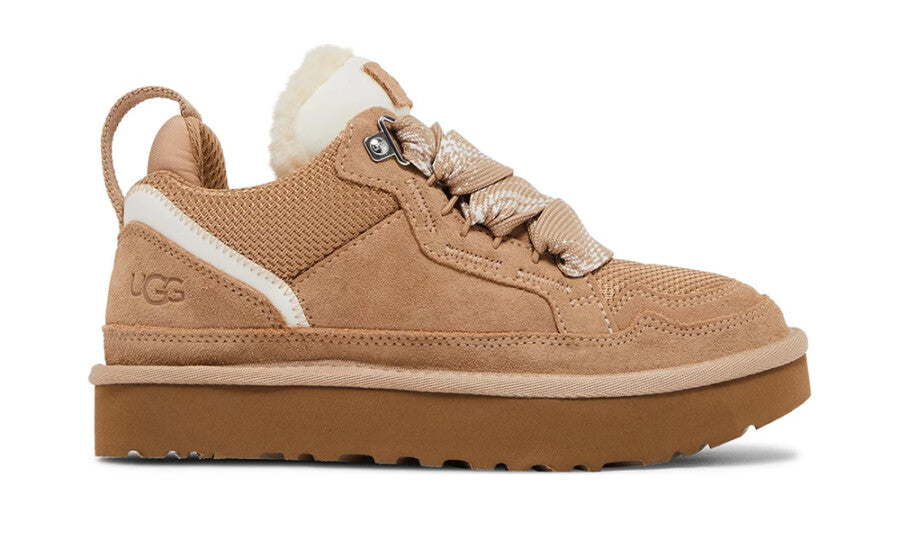 UGG Lowmel 'Sand'