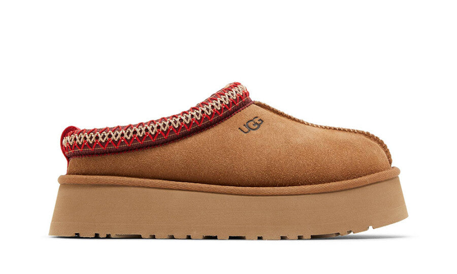 UGG Tazz Slipper Chestnut