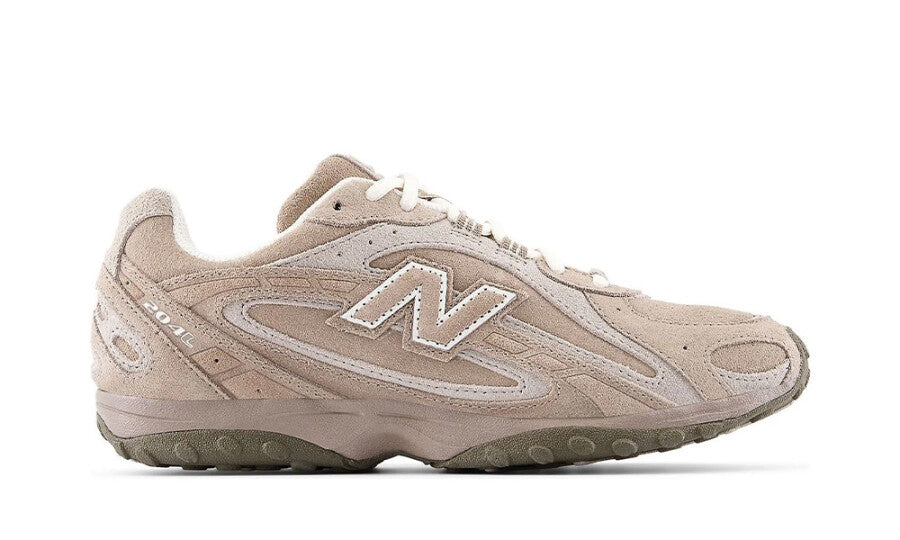 New Balance 204L Mushroom Arid Stone