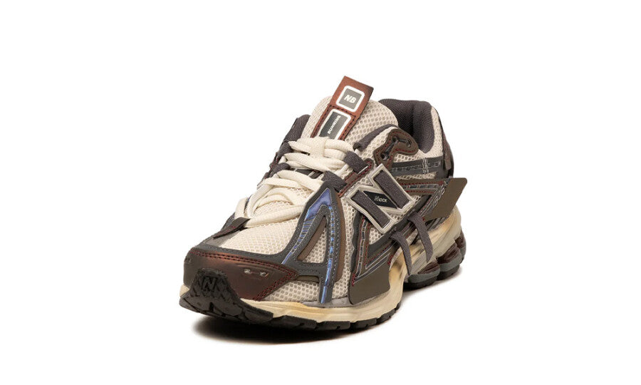 New Balance 1906A Eggplant