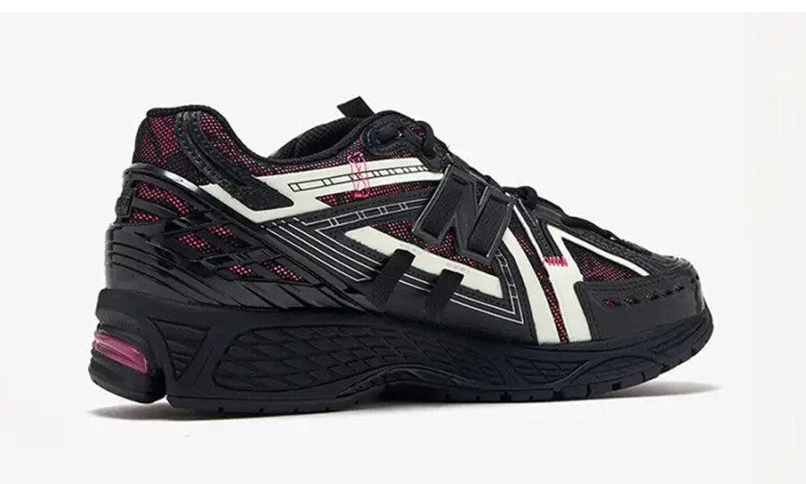 New Balance 1906A Black Pink