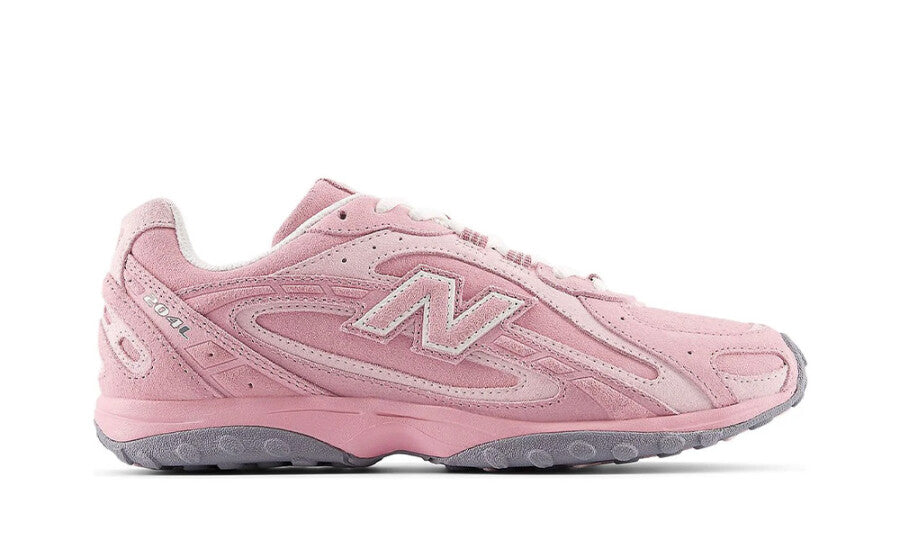New Balance 204L Pastel Pink