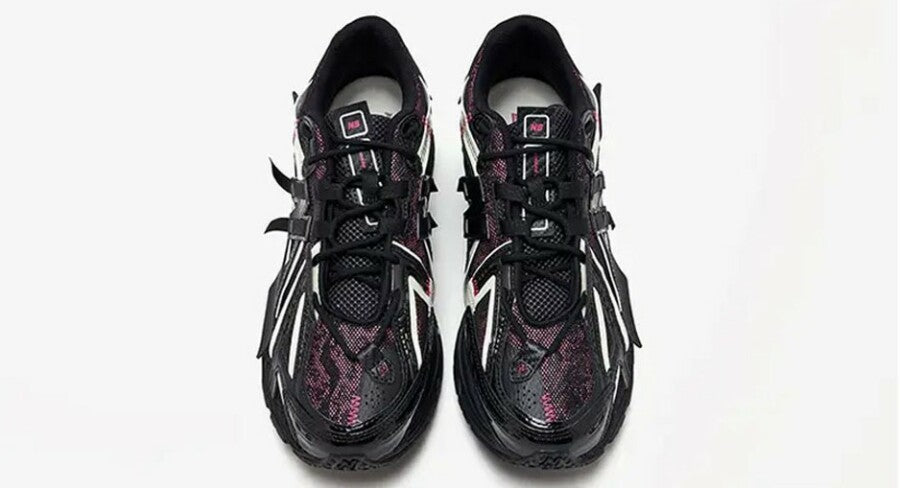 New Balance 1906A Black Pink