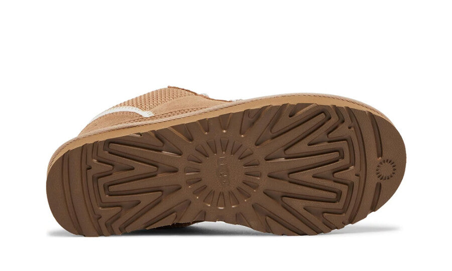 UGG Lowmel 'Sand'