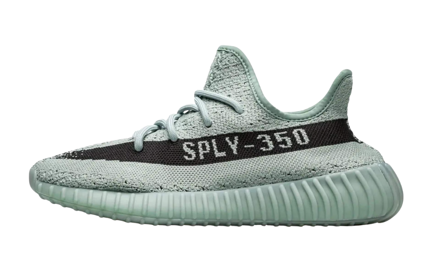 Yeezy Boost 350 V2 Jade Ash