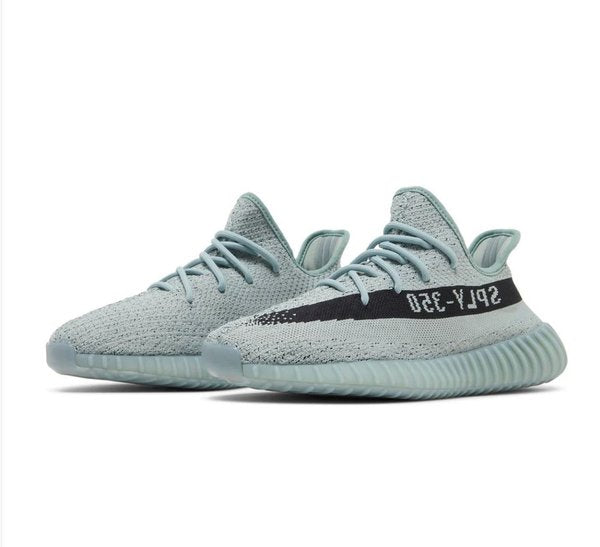 Yeezy Boost 350 V2 Jade Ash