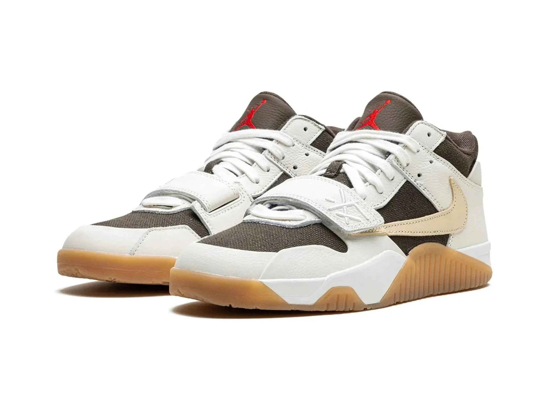 Jordan Jumpman Jack TRTravis Scott Sail