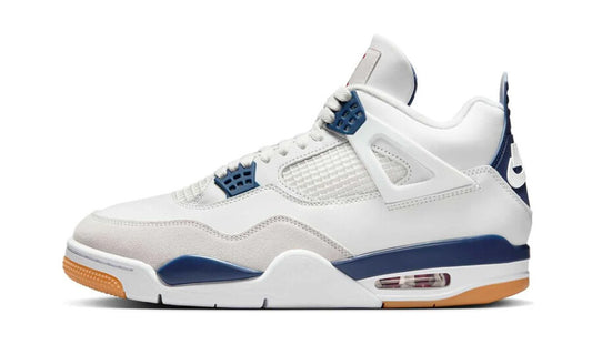 Jordan 4 Retro SB 'Navy'