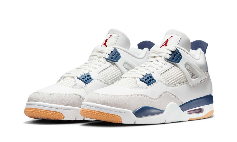 Jordan 4 Retro SB 'Navy'