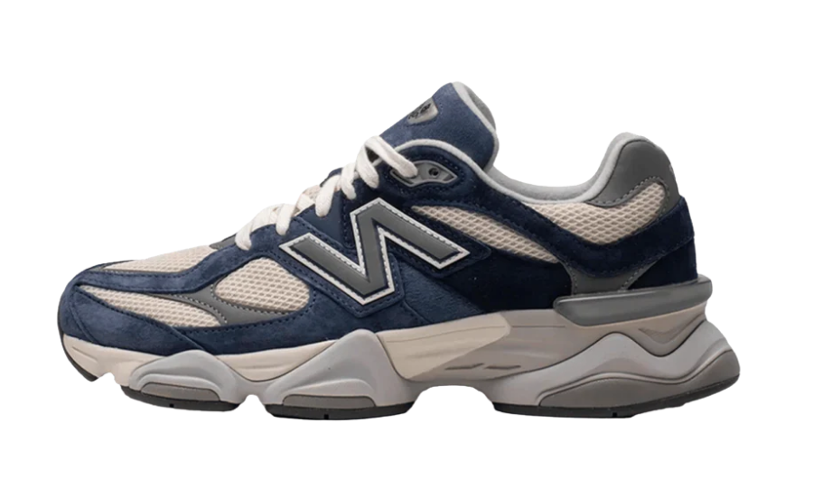 New Balance 9060 "Natural Indigo"