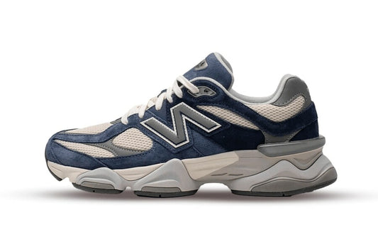 New Balance 9060 "Natural Indigo"