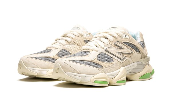 New Balance 9062 Bricks And Woods
