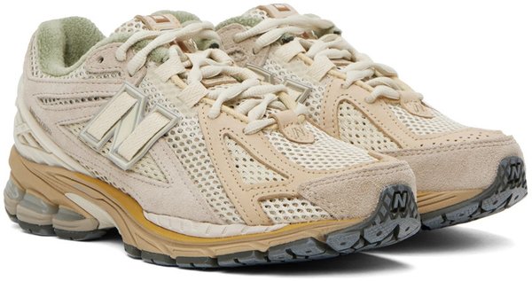 New Balance 1906R x Auralee 'Bone White'