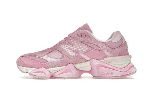 New Balance 9060 ASOS Exclusive Pink Overdye