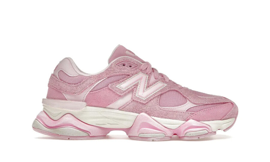 New Balance 9060 ASOS Exclusive Pink Overdye