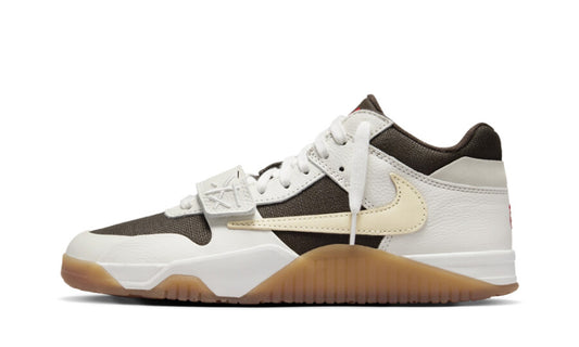 Jordan Jumpman Jack TRTravis Scott Sail