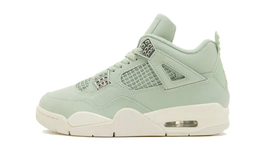Air Jordan 4 Retro Seafoam Sail