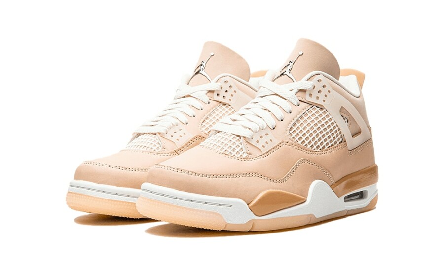 Air Jordan 4 Shimmer