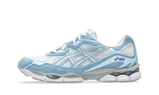 ASICS Gel-NYC – Cream / Arctic Sky
