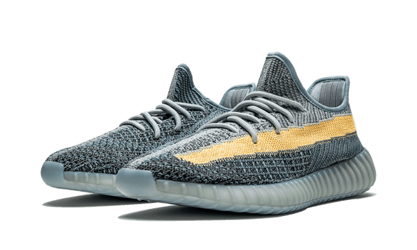 Yeezy Boost 350 V2 Ash Blue