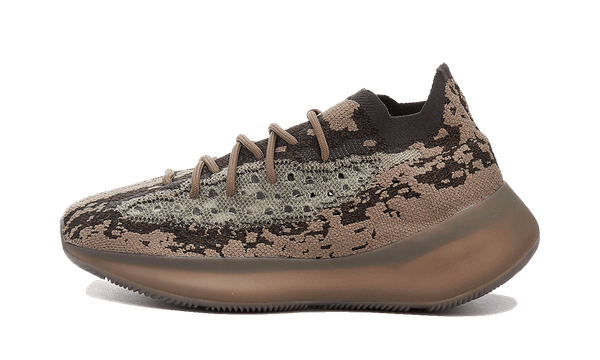 Yeezy Boost 380 Stone Salt