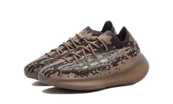 Yeezy Boost 380 Stone Salt