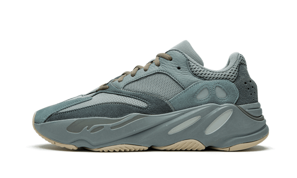 Yeezy Boost 700 V1 Teal Blue