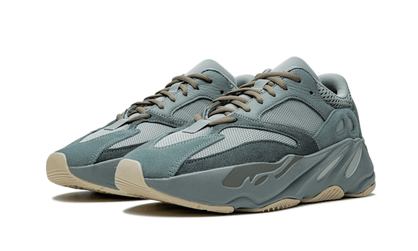 Yeezy Boost 700 V1 Teal Blue