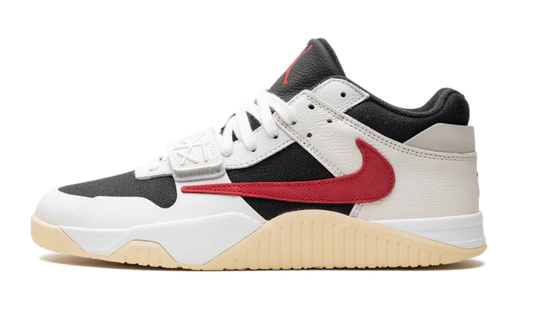 Air Jordan Jumpman Jack TR Travis Scott University Red