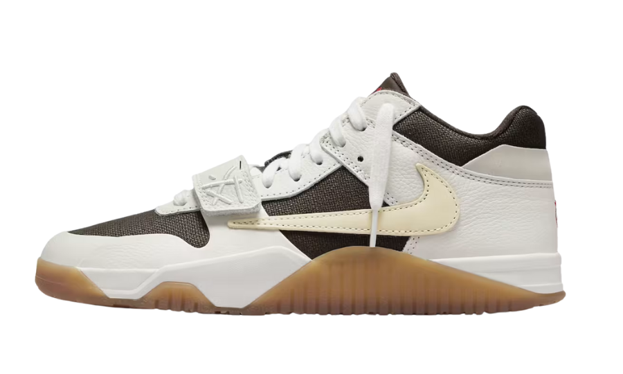 Jordan Jumpman Jack TRTravis Scott Sail