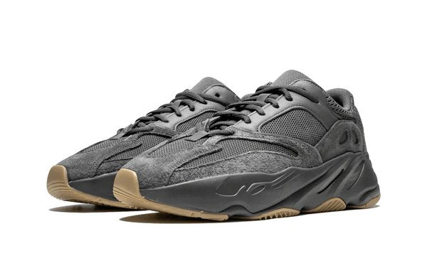 Yeezy Boost 700 V1 Utility Black