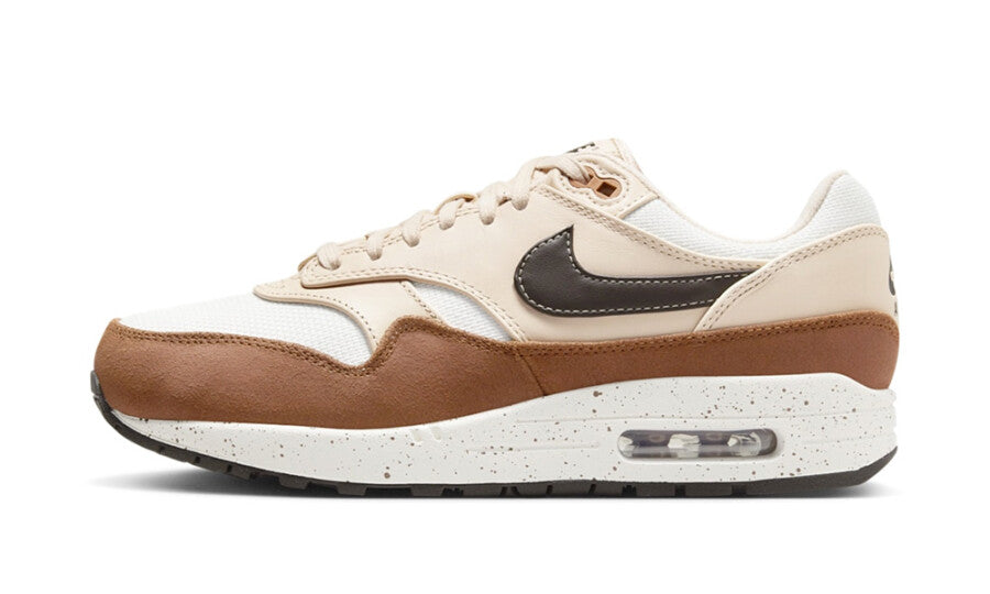 Nike Air Max 1 WMNS 'Velvet Brown