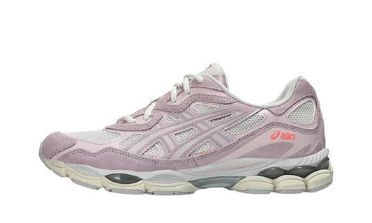 ASICS Gel-NYC Cream Rose Water