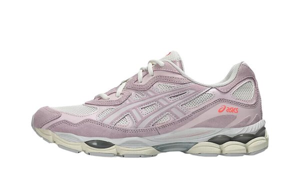 ASICS Gel-NYC Cream Rose Water