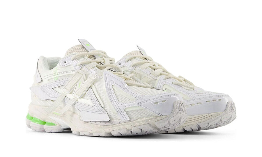 New Balance 1906A White Green