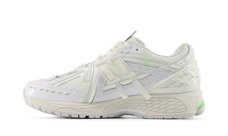 New Balance 1906A White Green