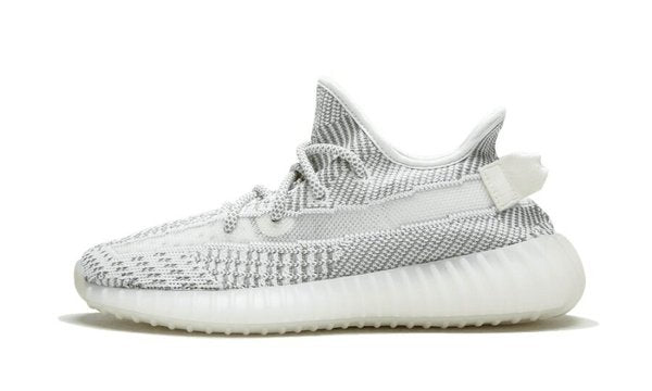 Yeezy Boost 350 V2 'Static' - Non-reflective