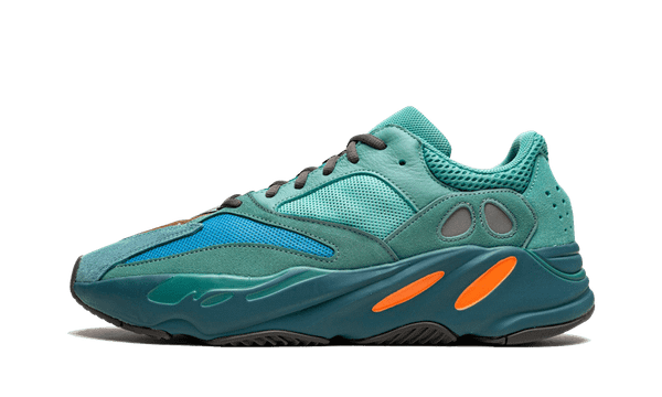 Yeezy Boost 700 V1 Faded Azure