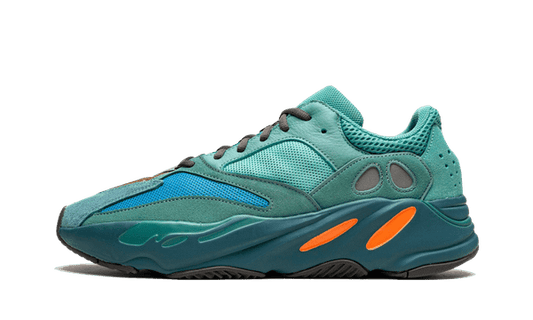 Yeezy Boost 700 V1 Faded Azure