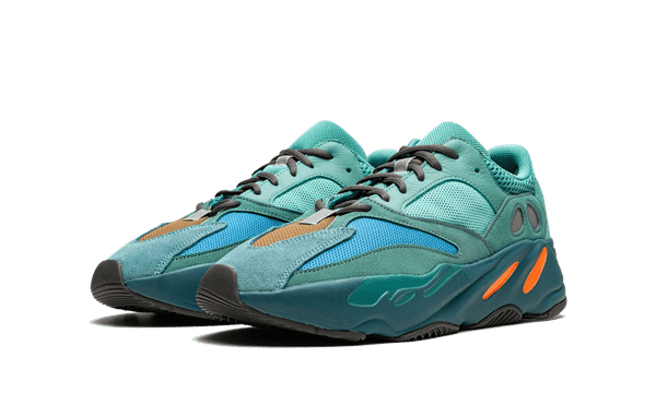 Yeezy Boost 700 V1 Faded Azure