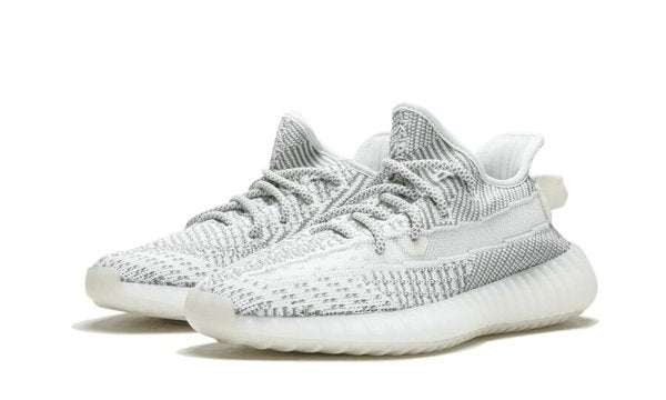 Yeezy Boost 350 V2 'Static' - Non-reflective