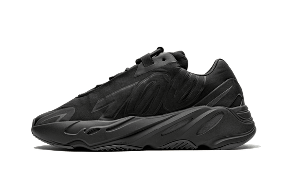 Yeezy Boost 700 MNVN Triple Black