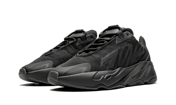 Yeezy Boost 700 MNVN Triple Black